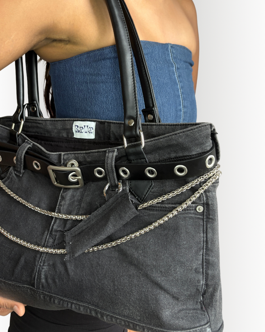TARA TOTE | TR-001-04