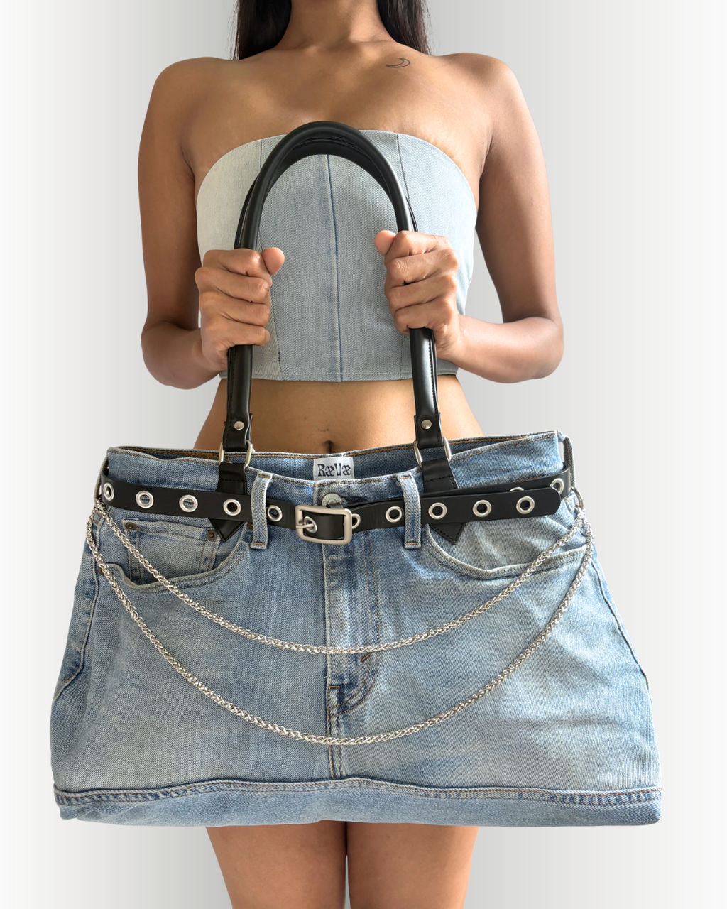 EYLET BELT | BL-001-01