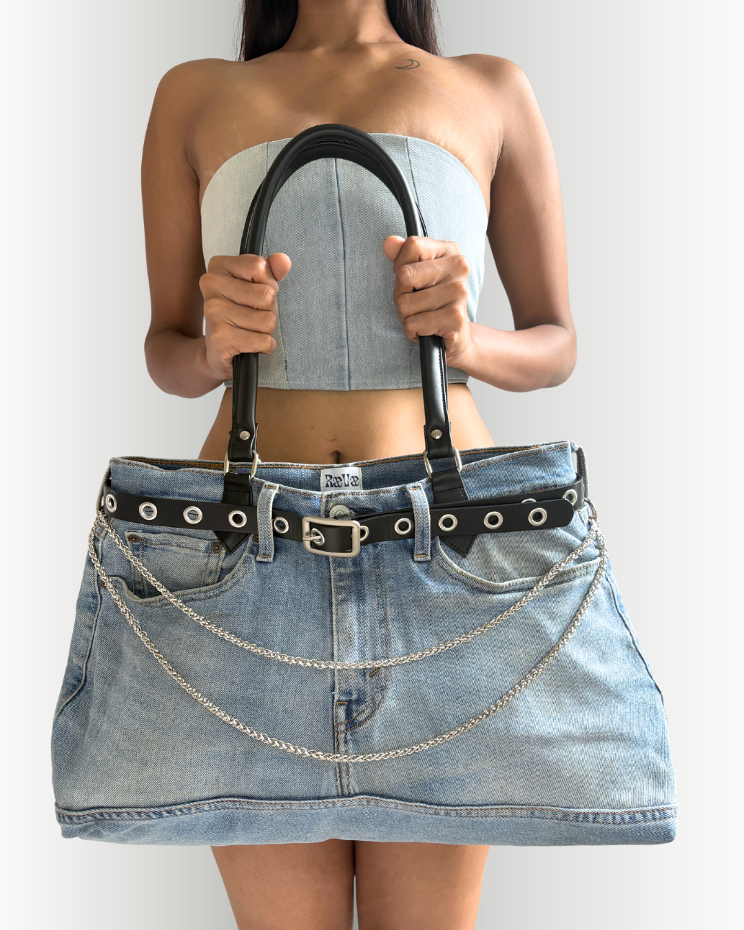 EYLET BELT | BL-001-01