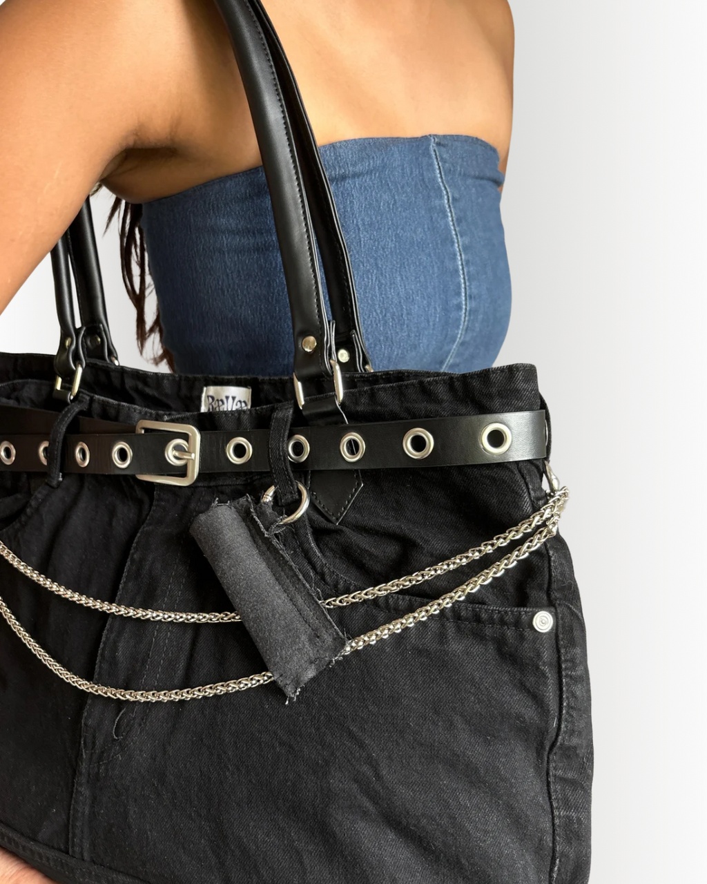 TARA TOTE | TR-001-08