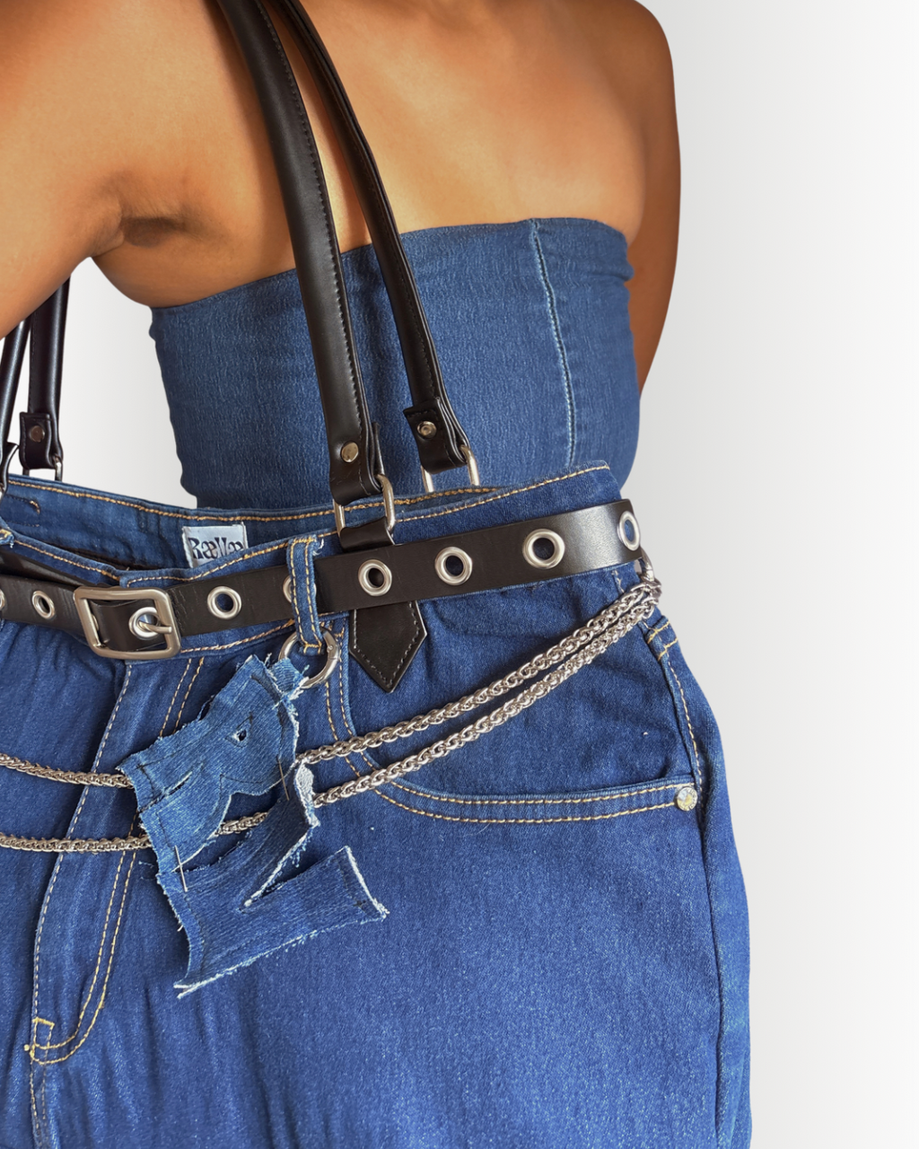 TARA TOTE | TR-001-10