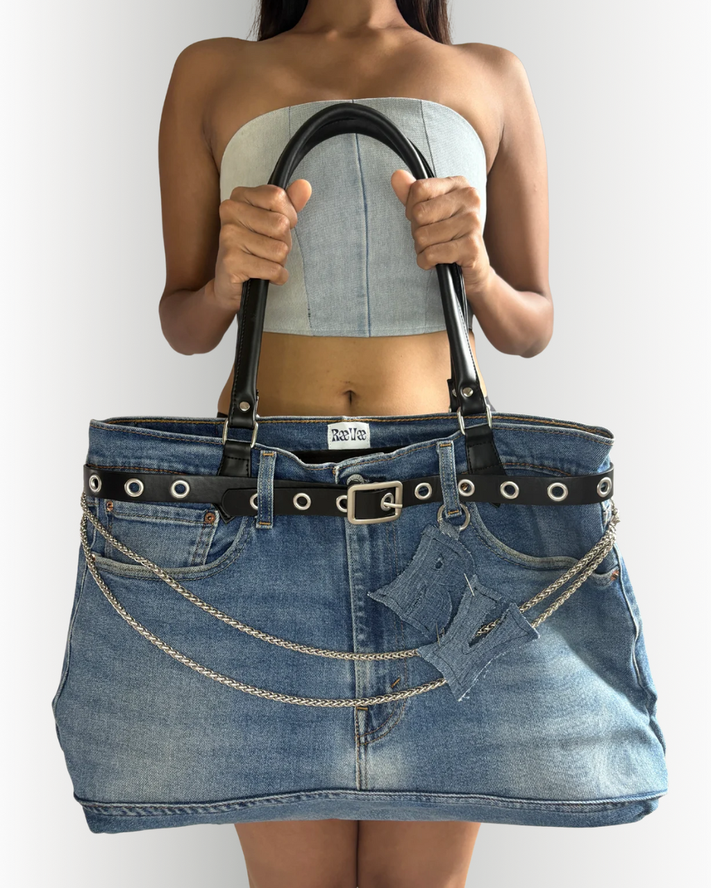 TARA TOTE | TR-001-01