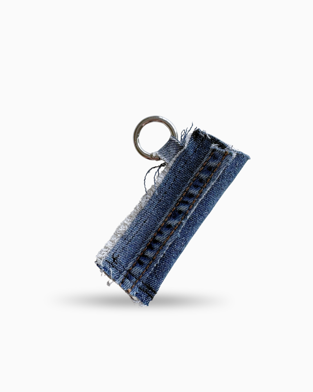 LIGHTER CASE KEYRING CHARM | LI-001-01