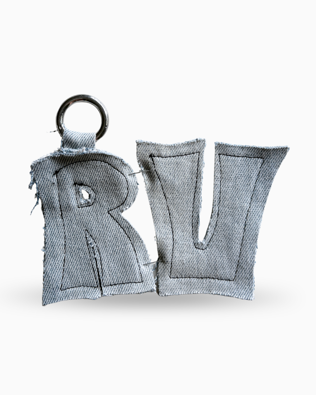 RV KEYRING CHARM | RV-001-03
