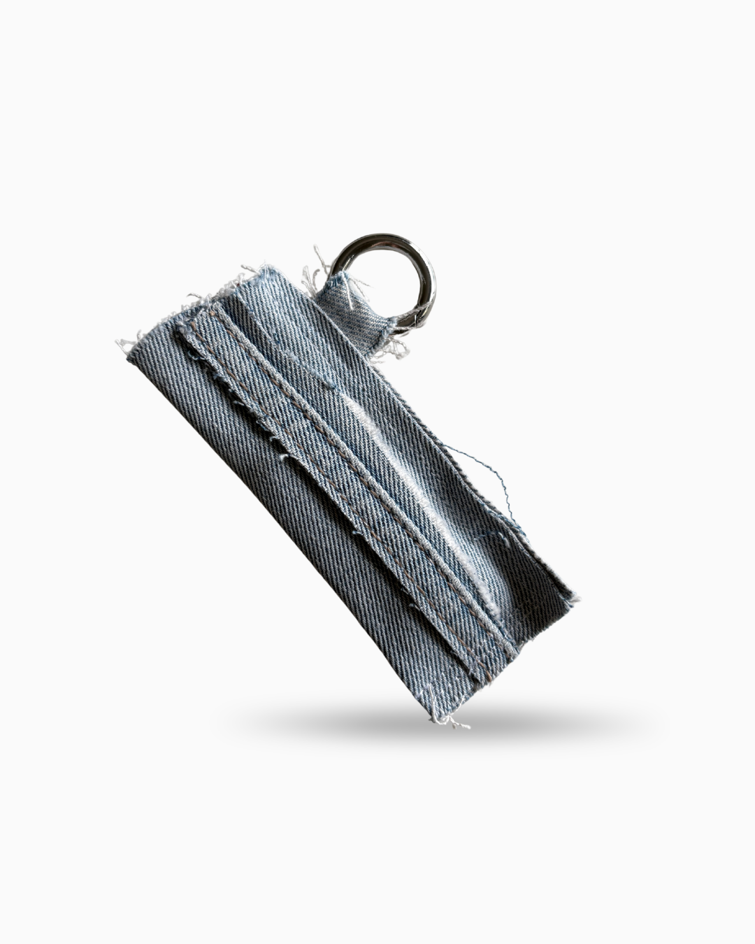 LIGHTER CASE KEYRING CHARM | LI-001-03