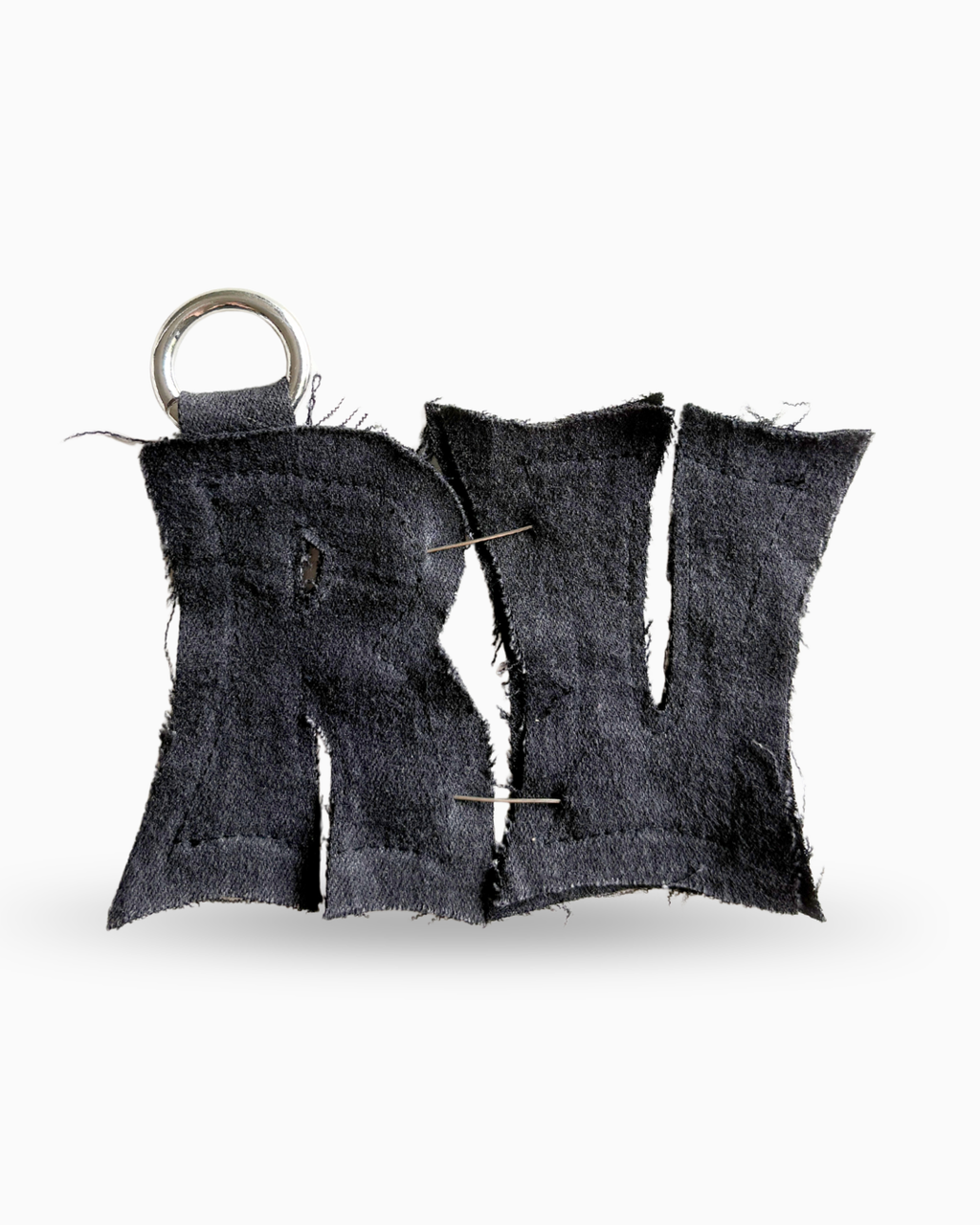 RV KEYRING CHARM | RV-001-04