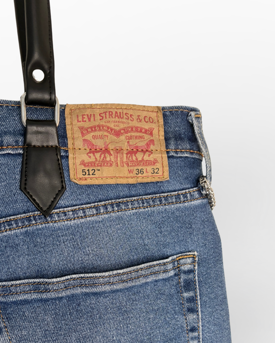 TARA TOTE | TR-001-01