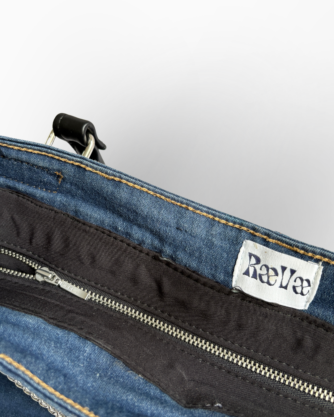TARA TOTE | TR-001-10