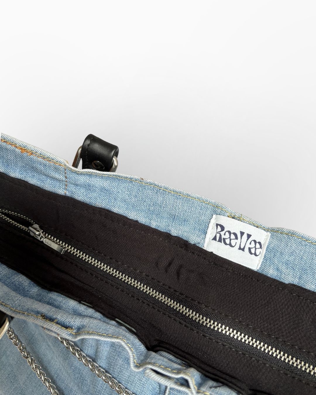 TARA TOTE | TR-001-02