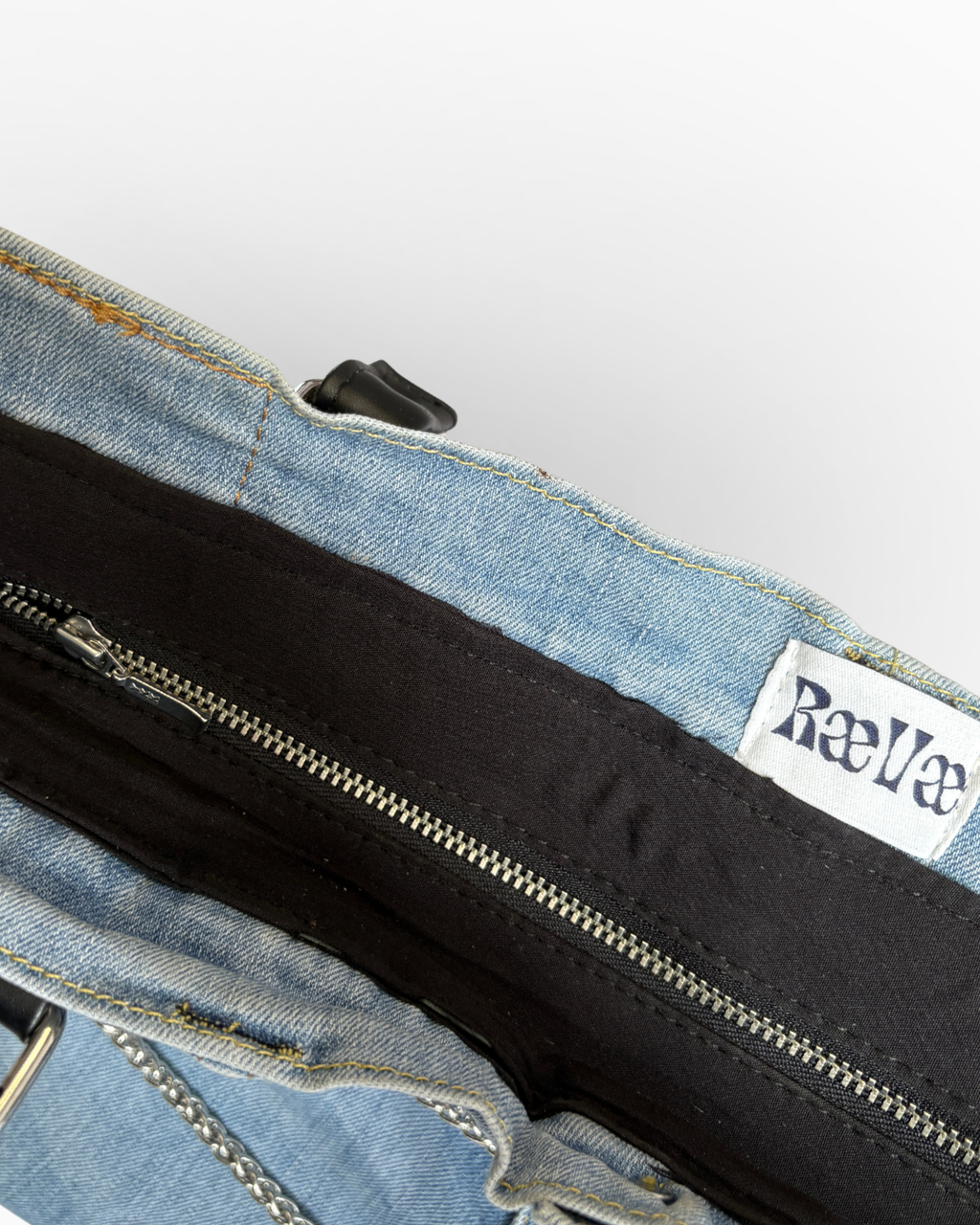 TARA TOTE | TR-001-05