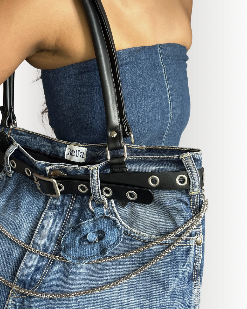 TARA TOTE | TR-001-07