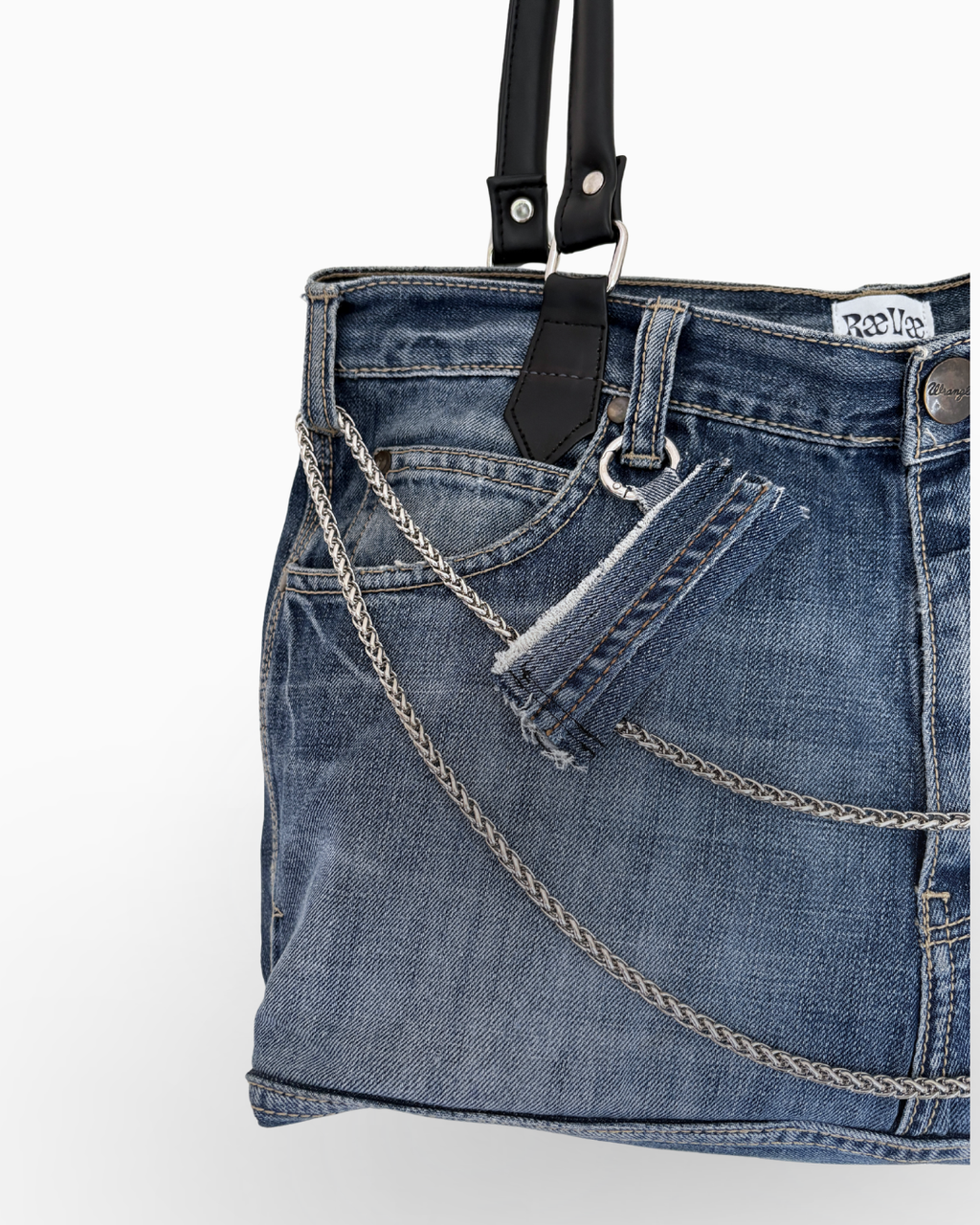 TARA TOTE | TR-001-07