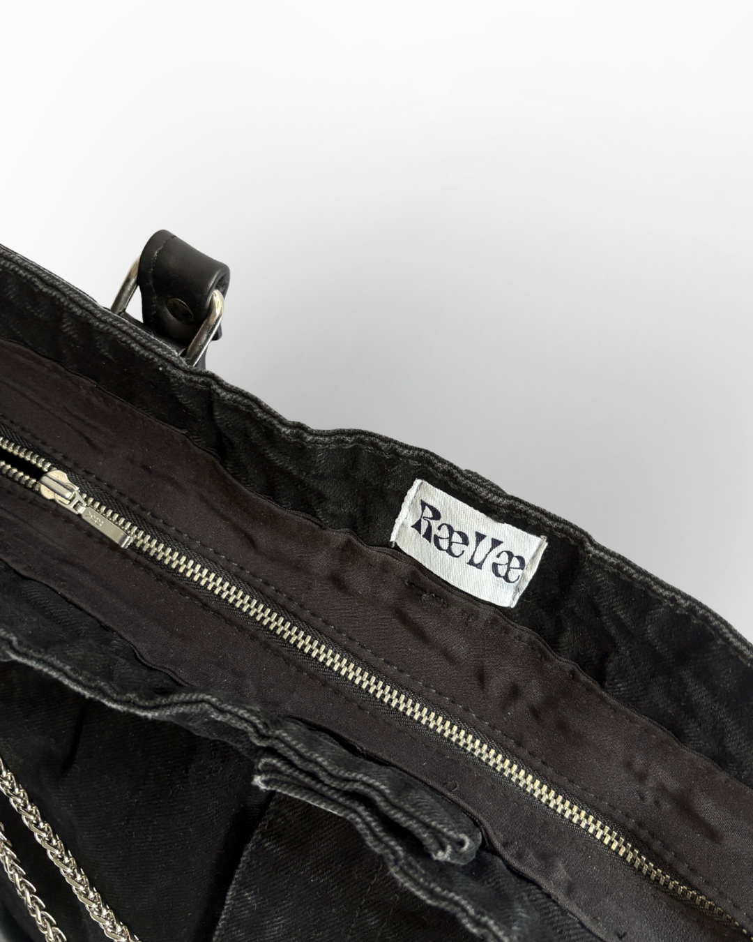 TARA TOTE | TR-001-08