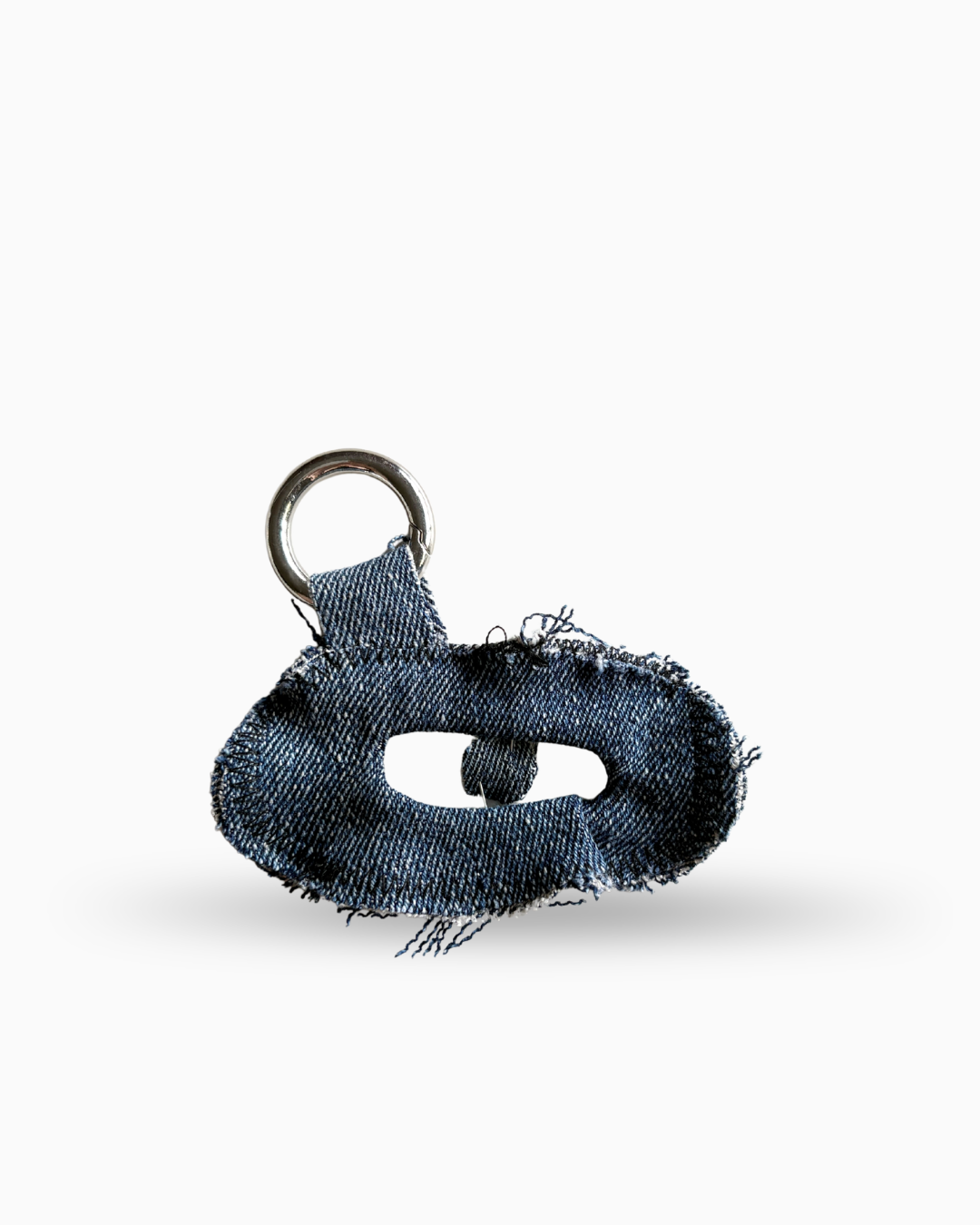 UFO KEYRING CHARM | UFO-001-02