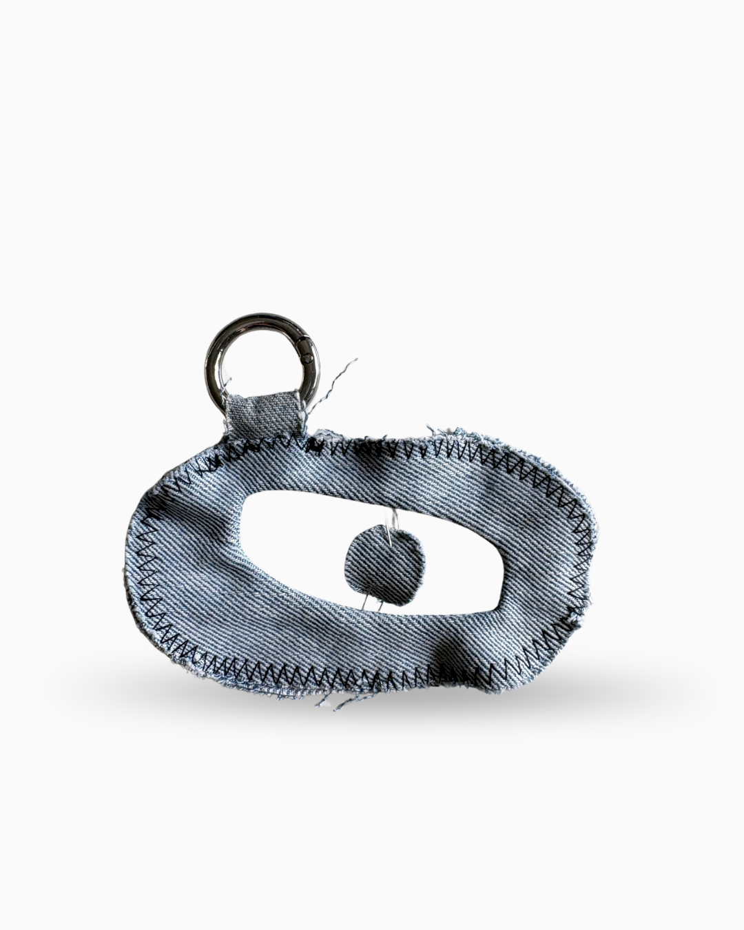 UFO KEYRING CHARM | UFO-001-03
