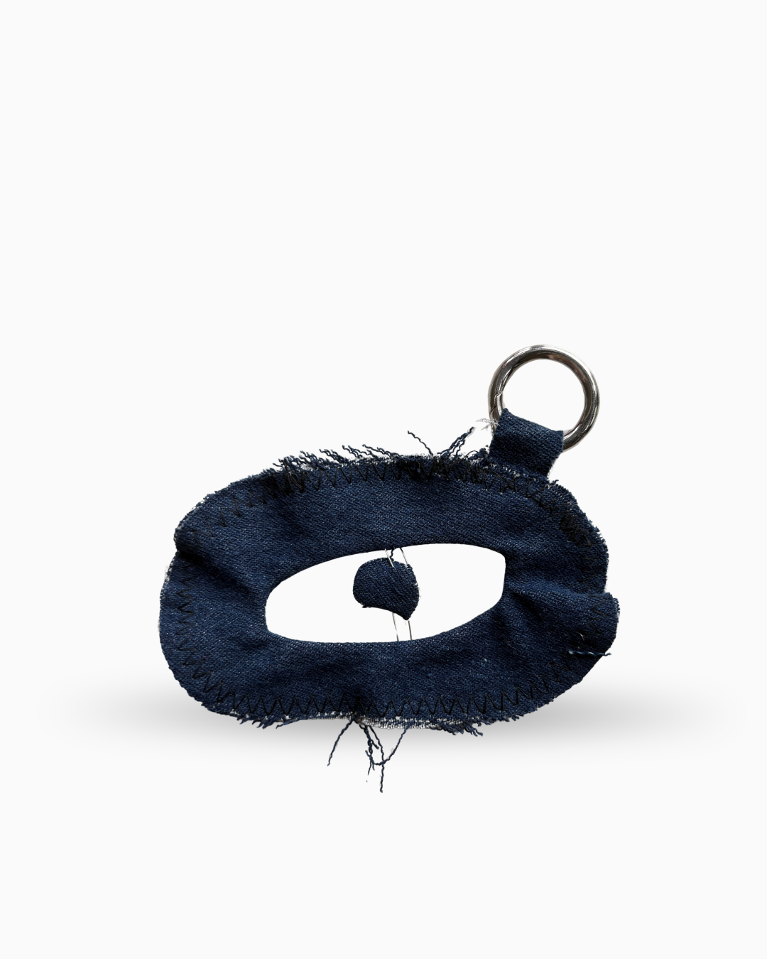 UFO KEYRING CHARM | UFO-001-05