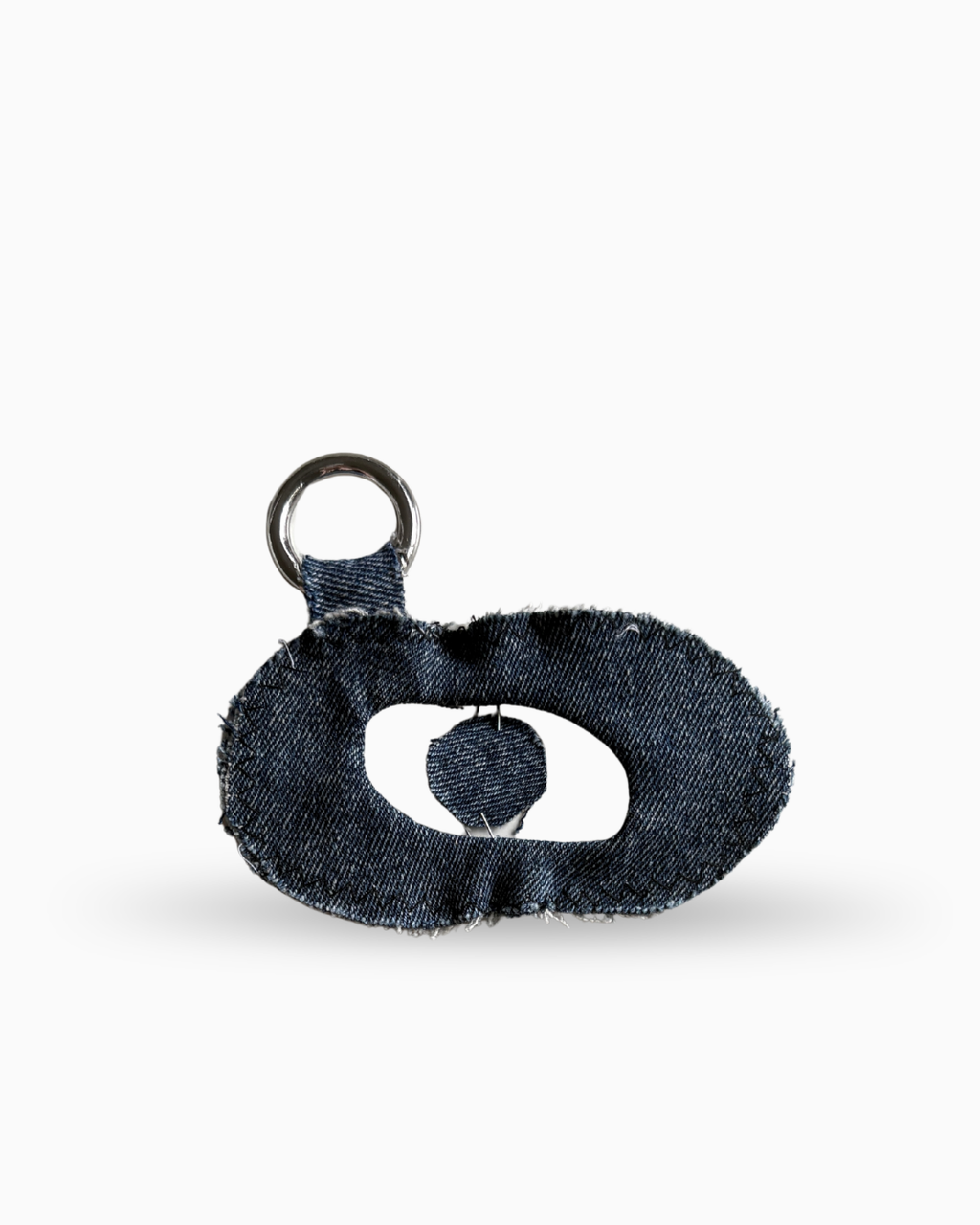 UFO KEYRING CHARM | UFO-001-06