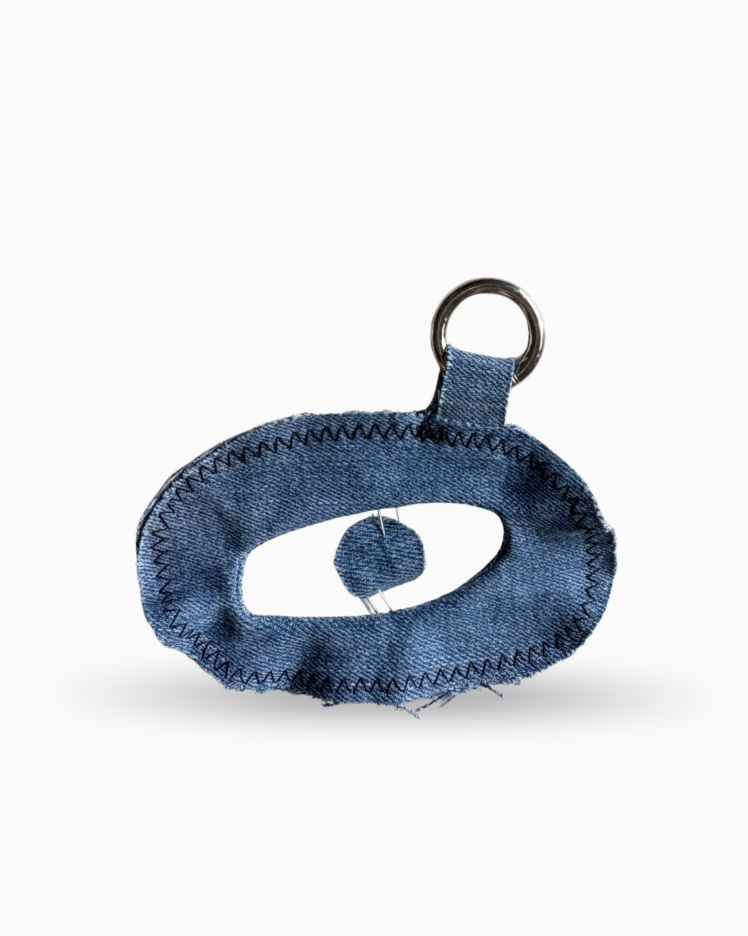 UFO KEYRING CHARM | UFO-001-07